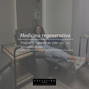 Slider image (8) CellsTime Clinique Puerto Vallarta for Stem Cell Wellness